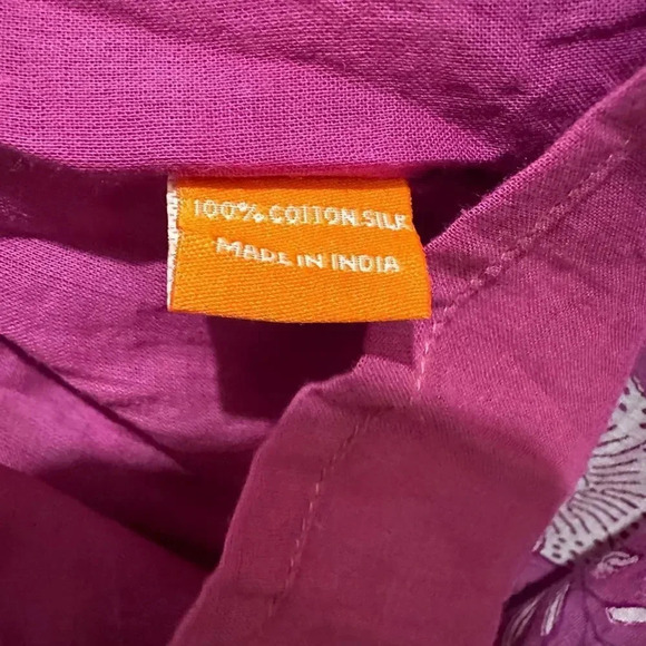 New Oliphant Pintuck Flirty Dress - Picture 12 of 12